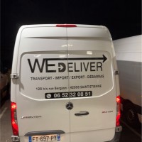 WE D.