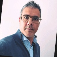 Francisco Rodriguez Romero