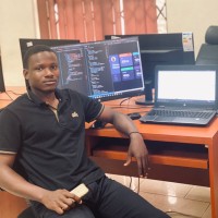 Nicholas Kyereboah