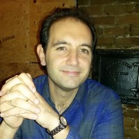 Amirahmad Rajabi
