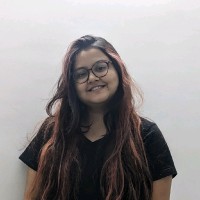 Bidisha Sinha