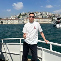 Nicky Lin
