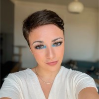 Sarah Djaroun