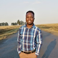 Ronald Masango