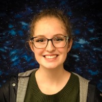 Sarah Cates