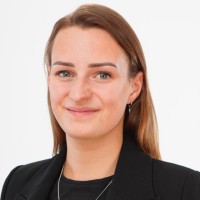 Lisanne Van Moorselaar