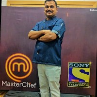 Chef Himmat Singh