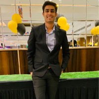 Yugant Mirajkar