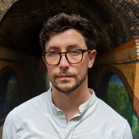 Christopher Frankland