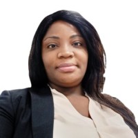 Sonia Mayi Mulumba