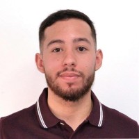Thomas Mauricio Cáceres Agüero