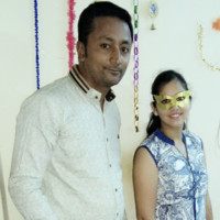 Dev Purohit
