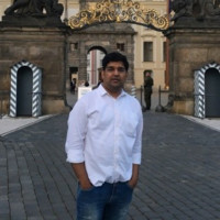 Anuj Sharma