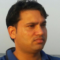 Pawankumar Sharma