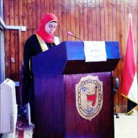 Rasha Mousa