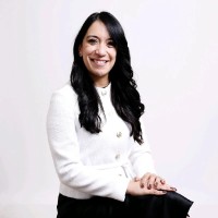 Paulina Rodríguez Carbajal