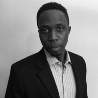 Larry Akinduro