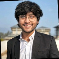 Nischal Jain