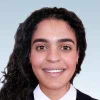 Olivia M.W. Banda