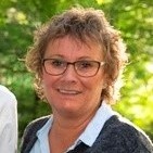Lene Bull Henriksen