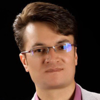 Saeid Riahi