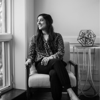 Roshni Doshi