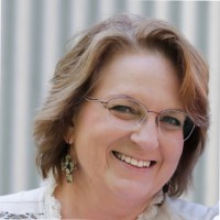 Connie Maxwell