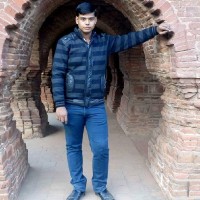 Sandip Ghosal