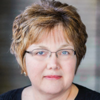 Nancy Cameron