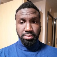 Martin Ozioko