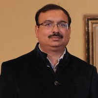Narendra Sardana