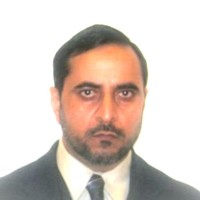 Salahuddun Ghouri