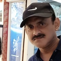 Syed Shahzad Eqbal