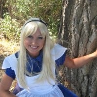 Jenn Rees