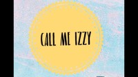 Izzy Currin