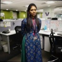 Rohini P