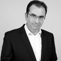 Antonio Carvalho