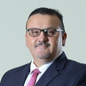 Marius Potgieter