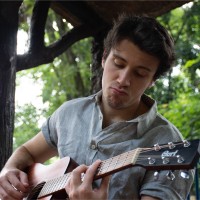 Alex Mitrani