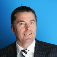 Paul Sewell, Cfp Bca Dipbus