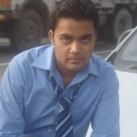 Sameer ali