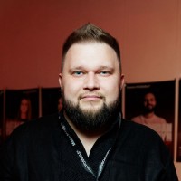 Sviatoslav Sviatnenko