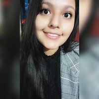 Keila Flores Galvez