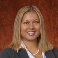Jillian Ragoonath, M.D.