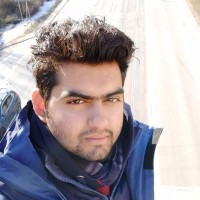 Ankur Vats