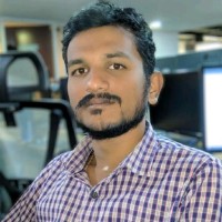 Karthik Reddy