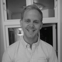 Joakim Østerstrøm