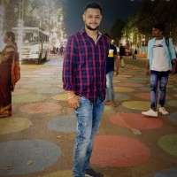 Satyabrata Parida