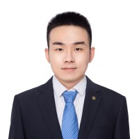 Shiqi Wang