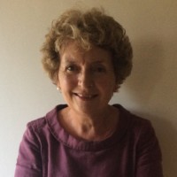 Alison Evans
